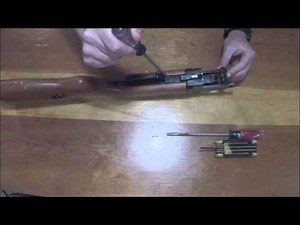 S&T PPSh 41 Disassembly | Part 1 (Field Strip) |