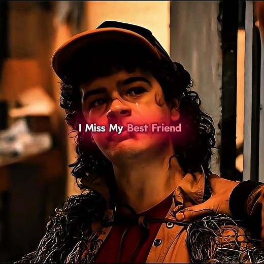 Dustin Saves Steve | Stranger Things 5 | DJO-end of beginning