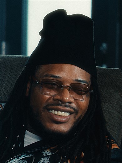 fetty wap and pete davidson are a perfect duo THE PETE DAVIDSON SHOW only on Netflix @netflixpodcasts