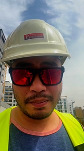 Sobrang daming electrical conduits ng slab natin ngayon!! Safe pa ba to? #engrandro #BareTypeFinish #dailydoseofconstruction #KwentongInhinyero | Daily Dose of Construction