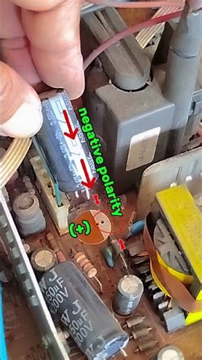 correct installation of elco #electronicskills #arduinoproject #pfix #problemfix #diy #repair