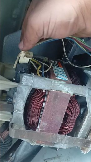 What to do if my Whirlpool washing machine isn't doing anything? It doesn't wash or spin.