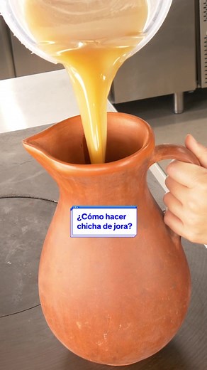 Chicha de Jora: Aprende a Prepararla en Casa