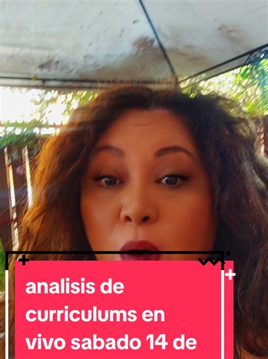 reclutamiento #curriculumvitae #empleabilidad #trabajoenmineria