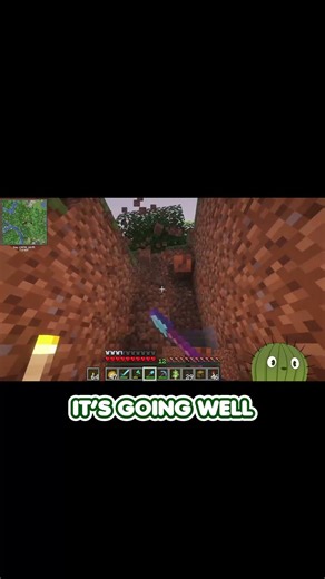 Kakchu Minecraft moments🌵