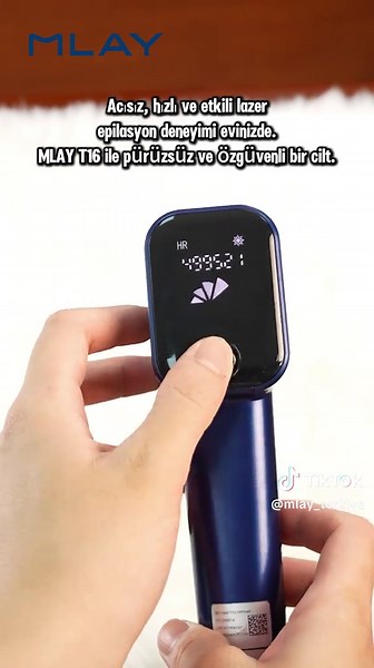 Kinsi Beauty Laser: Düşük Acılı Tüy Alma Yöntemi