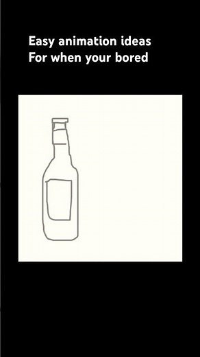 Easy animation ideas for when your bored