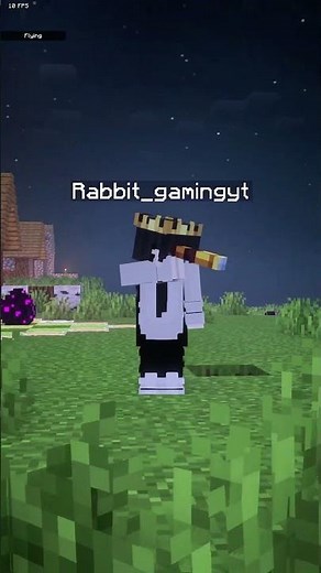 The BEST Way to Repair Tools in Minecraft!