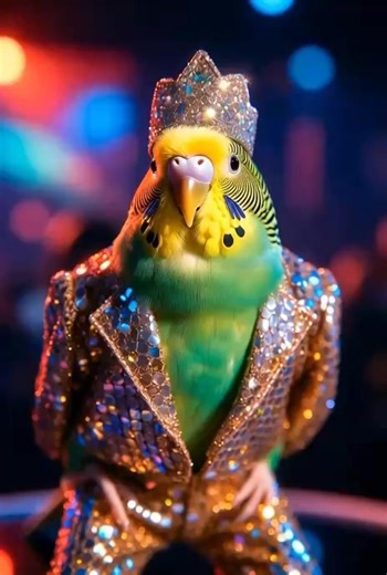 DANCING: FUN CARDIO FOR YOUR BUDGIES! Many birds love to move to music! Dancing helps improve balance, leg strength, and coordination while also encouraging bonding time with you. Just add music of choice and get your groove on. | Just Budgies QLD