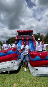 Collier County Parks & Recreation Celebrating 50 Years at the 4th of July Celebration at Sugden Regional Park. | Collier County Parks & Recreation