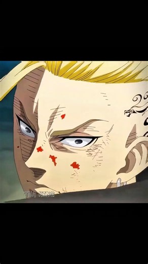 Draken Aura Edit ⚡ | Tokyo Revengers 4K Edit | Ken Ryuguji AMV | Cold Aura Anime Edit
