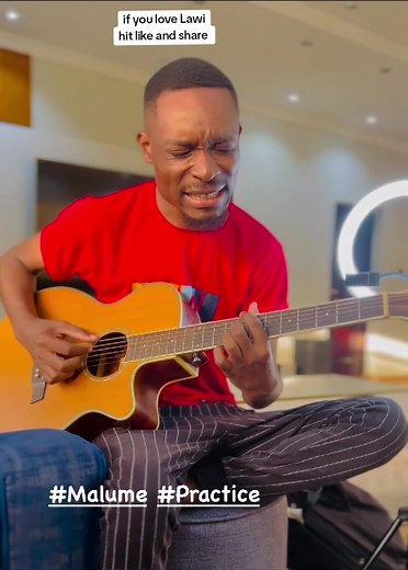 Lawi Malawi Music: Gospel Worship Songs and Lyrics