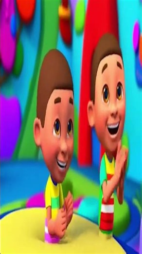 Animated Counting Rhymes for Kids – Learn & Sing Along!