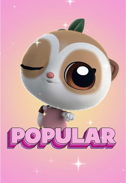 Discover Why You’re Gonna Be Popular