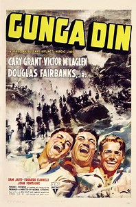 Videos - Gunga Din  (1939)