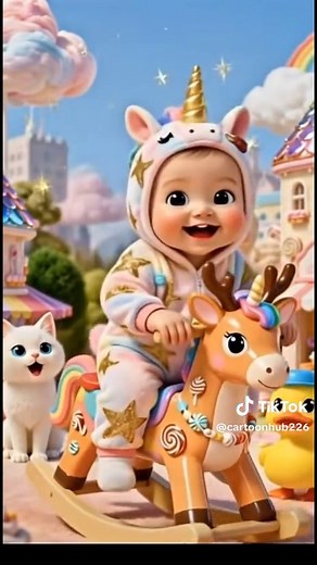 Exciting New Cartoons for Kids in 2026