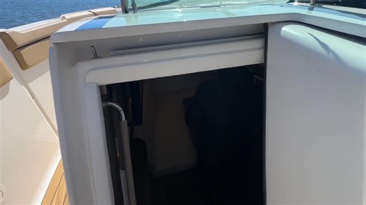 2026 Sea Ray SLX 400 Part 11 | MarineMax