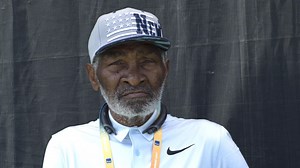 Richard Williams: So reagiert der Tennis-Vater auf den Ohrfeigen-Skandal