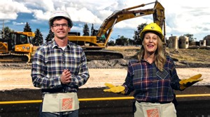 Beep!Beep!Beep…It’s time to grab your hard hats and tool belts and join Sagemont Kids Ministry in their Concrete & Cranes VBS (Vacation Bible School) this year! 🚜🦺👷🏼‍♂️⚒️🏗 Mr. Wes and Mrs. Amy are so excited about VBS, and they are here to tell you all about it! VBS is four nights of games, snacks, music, Bible stories, and worship rallies for children who are completing kindergarten through fifth grade! VBS will be June 14-17 from 6:30PM to 9:00PM at Sagemont Church. You can register your 