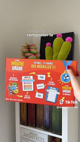 5 jeux de société géniaux pour une soirée inoubliable