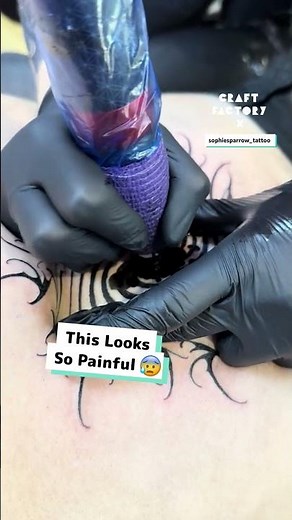 Getting My Belly Button Tattooed 🤩
