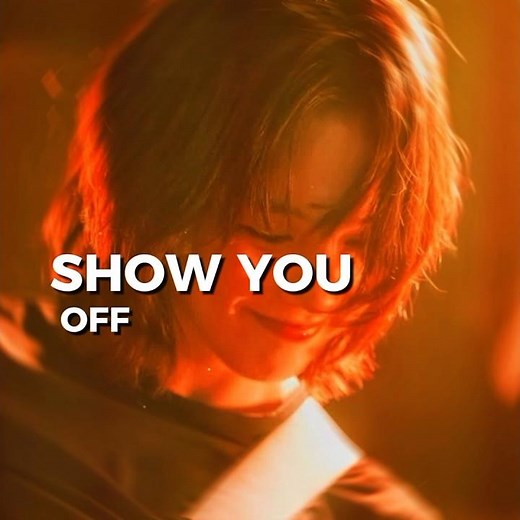 Justin Bieber show you off lyrics video #edit