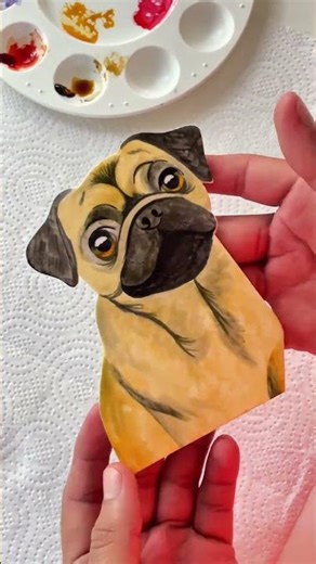 Happy International Pug Day! 🐾