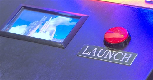 Space Foundation Discovery Center eager to help launch next generation of astronauts to moon and beyond