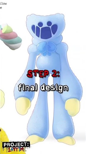 how to make skins for Project playtime ‪@Mob_Entertainment‬