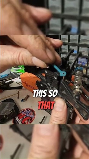 Pro Tips for Upgrading Your RC Car! #shorts