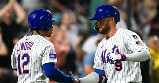 Estos son los resultados de la jornada del martes 12 de agosto en la MLB ( Video)