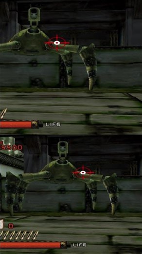 Ninja Assault |#ps2 #retrogaming #gameplay #xboxseriess #xboxseriesx #ninjaAssault