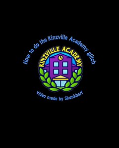 How to do the kinzville academy glitch (aka the best glitch in webkinz)
