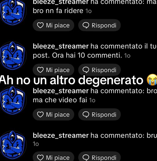 #fyp #perte #report #bleeze #viral