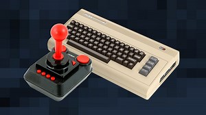 The C64 Mini Review