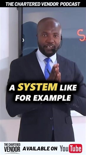 WHATS A SYSTEM