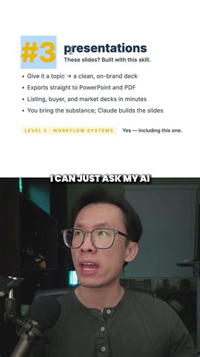 Claude Builds Realtor Presentations In Seconds
