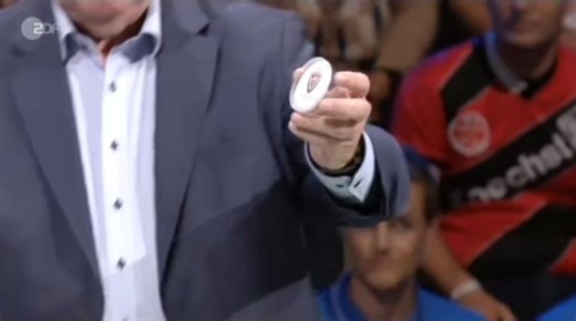 DFB Pokal: BFC Dynamo gegen VfL Bochum am 16.08.25