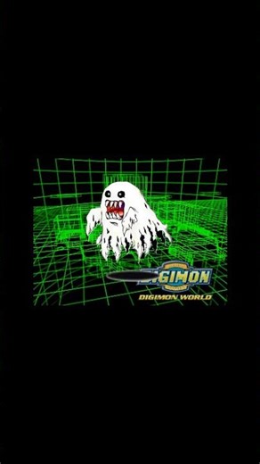 So you WANT to get a Bakemon in Digimon World 1? #digimon #digimonworld #guide #tutorial