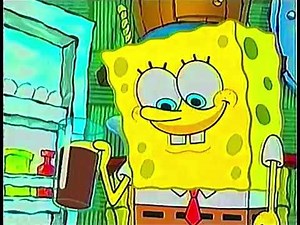 SpongeBob SquarePants - Got Milk? Commercial (2001) [LOST MEDIA FOUND, Restored]