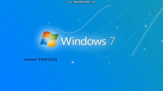 Windows进化史