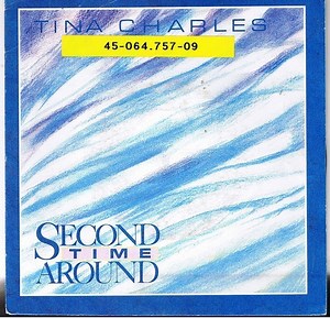 Tina Charles - Second Time Around