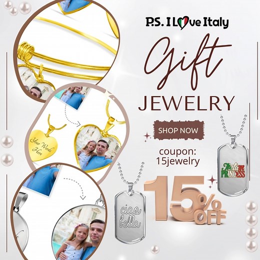 Celebrating Italian Pride in US on Reels