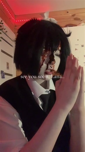 Creative Ideas for Fake Blood in Cosplay