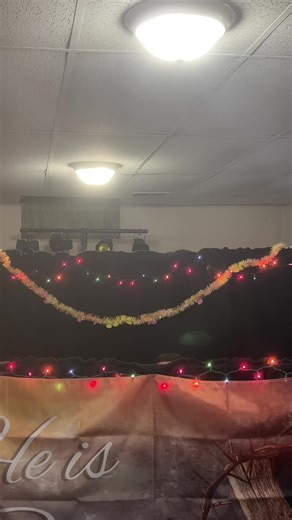 On this Wednesday two of our puppets are getting ready for an Easter egg hunt #kidsministry #christian #kidschurch #easter