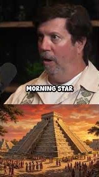 The Maya were a fascinating civilization