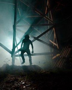 Tør du udfordre dine væreste mareridt? 😱 Vi præsenterer: Bakken After Dark! Hele 2 nye horror-forlystelser alle aftener i efterårsferien 💀 I år kan du træde ind i en verden, hvor mørket ånder dig i nakken: ⛏️ Mine Massakren – far vild i de snørklede, kulmørke minegange under Rutsjebanen, hvor noget ondt lurer i mørket... 🎪 Labrini’s Psycho Circus – et mareridt af et cirkus fyldt med vanvittige og skrækindjagende skabninger, du aldrig glemmer. 📅 11.–19. oktober 🕢 Hver aften kl. 18.30–22.00 ⚠