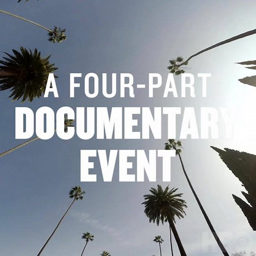 Some follow the rules. Others see there are none. #TheDefiantOnes The Defiant Ones, a four-part documentary event, premieres July 9 at 9PM on HBO. | Marilyn Manson