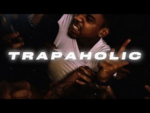 Ihyfrosty - Trapaholic (Official Music Video)