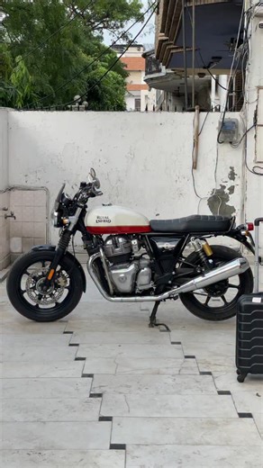 Aakash Dhawan | Bikes | Travel | How to store motorcycle for a long time! In-case your motorcycle is not going to be used for a month or more, the following precautions... | Instagram